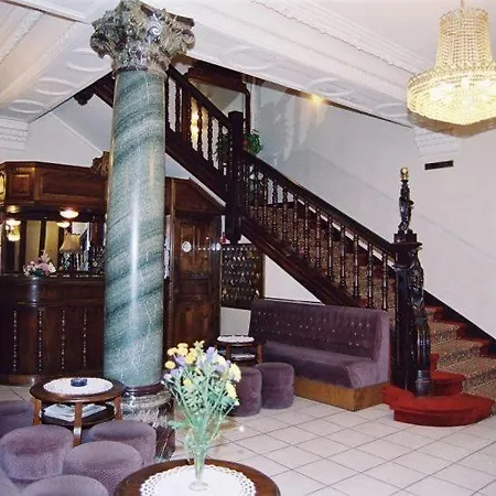 Grand D'angleterre Lourdes