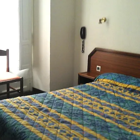 Grand D'angleterre Otel Lourdes