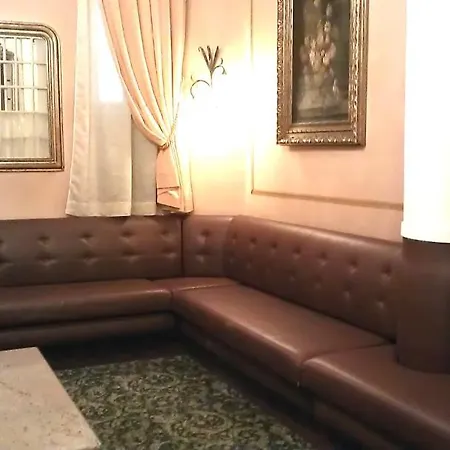 Otel Grand D'angleterre Lourdes