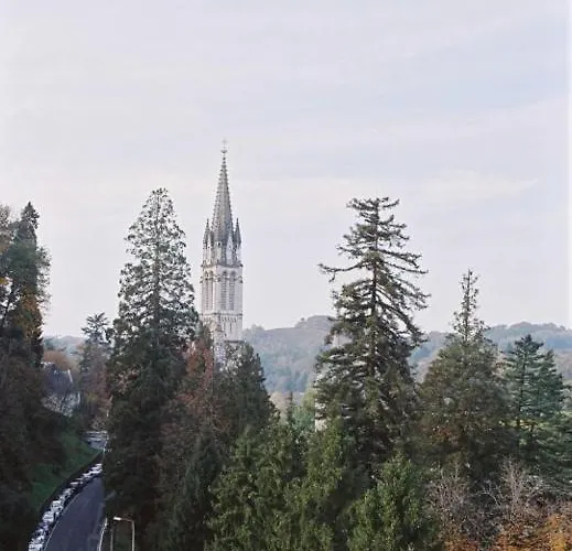 Grand D'angleterre 3*