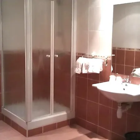 Grand D'angleterre Отель Лурд