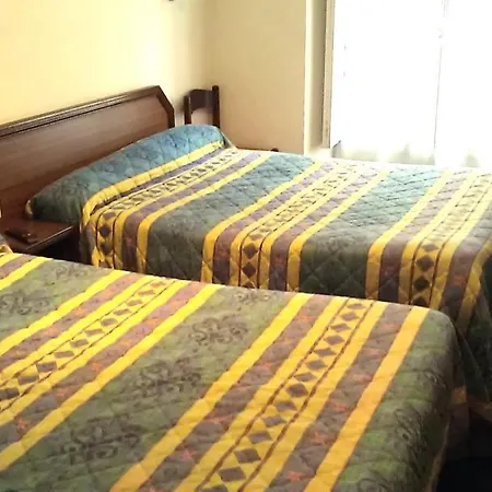 Grand D'angleterre 3*