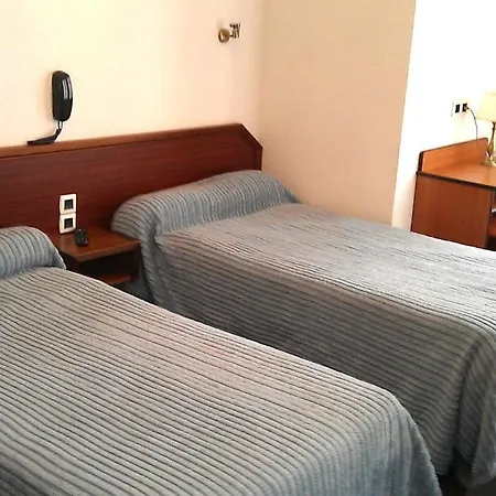 Отель Grand D'angleterre Лурд