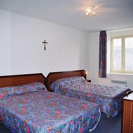 Grand D'angleterre 3* Lurdy