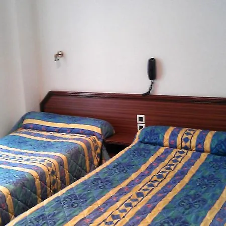 Grand D'angleterre Lurdy